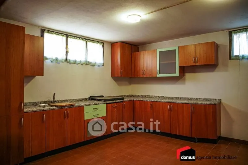 Cuisine - Semi-detached Villa with Garden in Thiene Centre