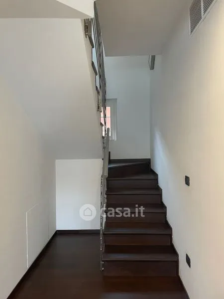 Pièces - Rearfitted Duplex with Balcony in Pescara