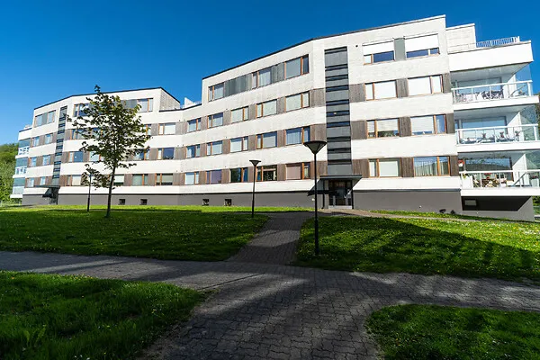 Extérieur - Apartment with Sea View in Viimsi Centre