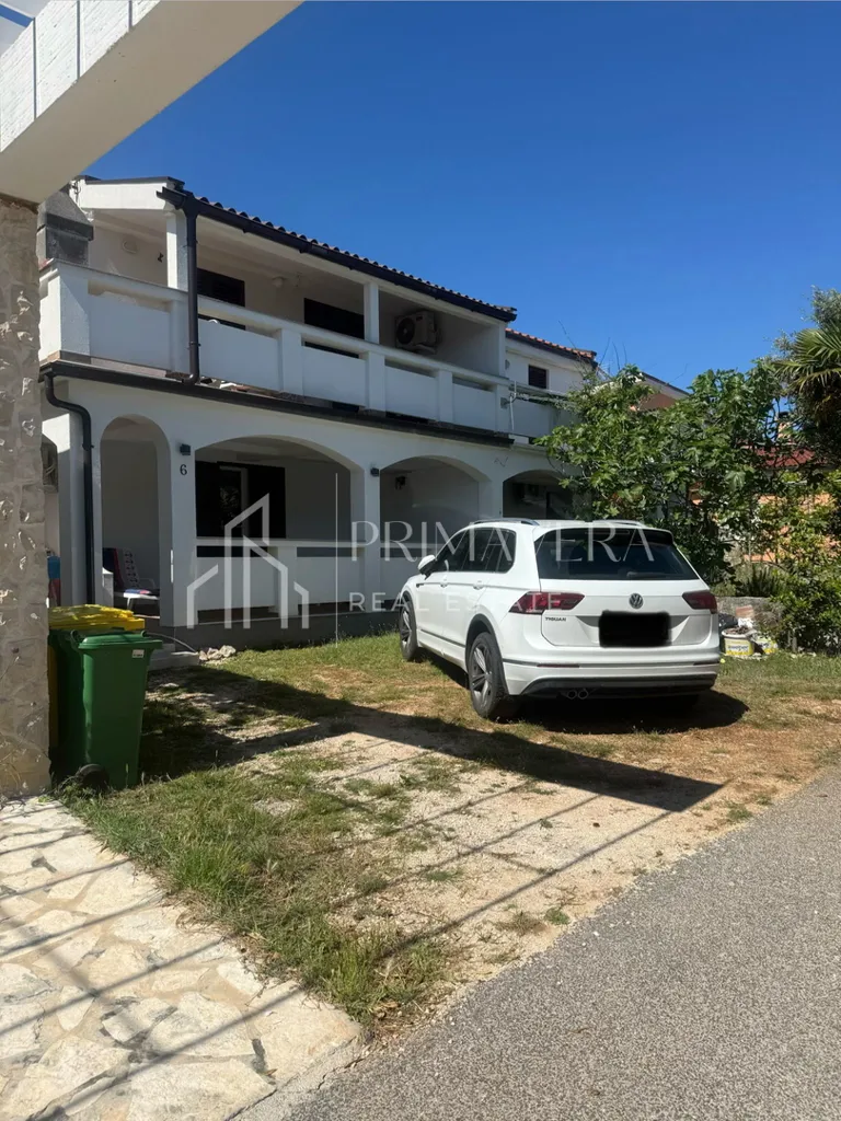 Extérieur - Duplex House with Sea View on Vir Island
