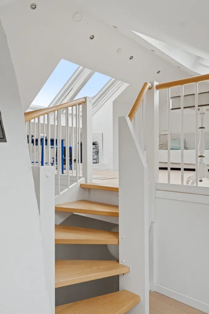 Pièces - Doubled-up Villa with Waterfront in Helsingør
