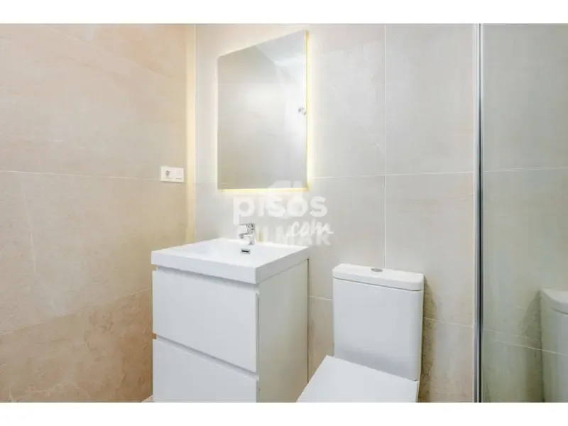 Vannitoad - New Flat with Large Terraces in Chipiona