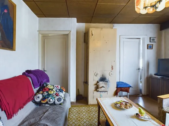 3-room apartment in Tartu linn