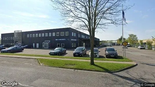 Välivaade - Office Space for Rent in Glostrup