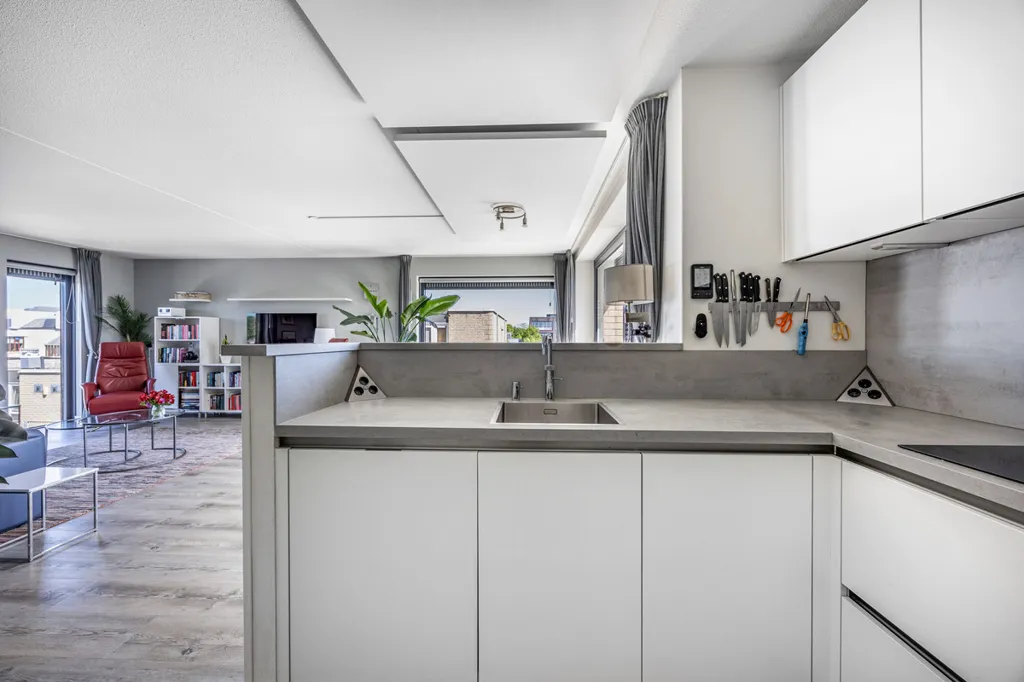 Appartement 4 pièces à Lelystad