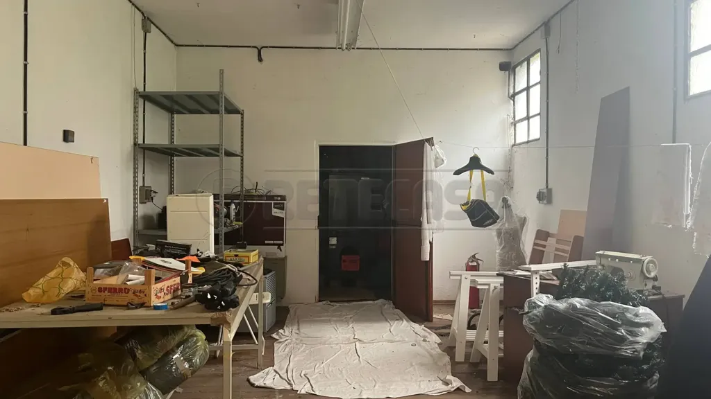 Buanderie - Villa with Secure Vault in Vo'