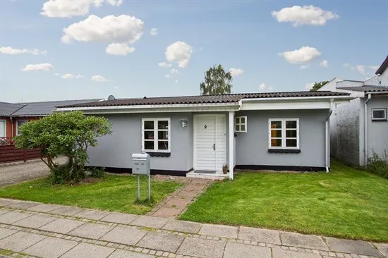 Välivaade - Year-Round Plot with 5G Coverage in Ikast