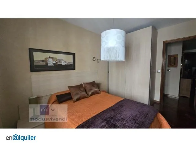 Chambres - Apartment with Elevator in San Esteban, León