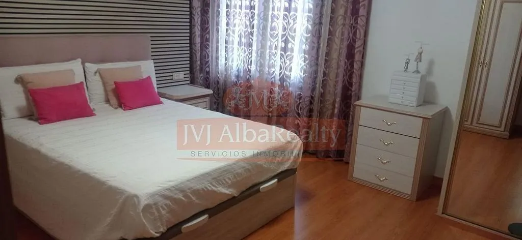 Magamistoad - Terraced House with Garden in Albacete Alto de los Molinos