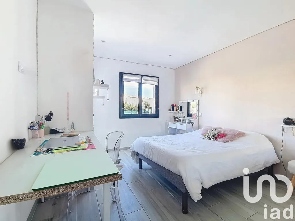 Chambres - Villa d'Architecte avec Vue Panoramique à Nîmes
