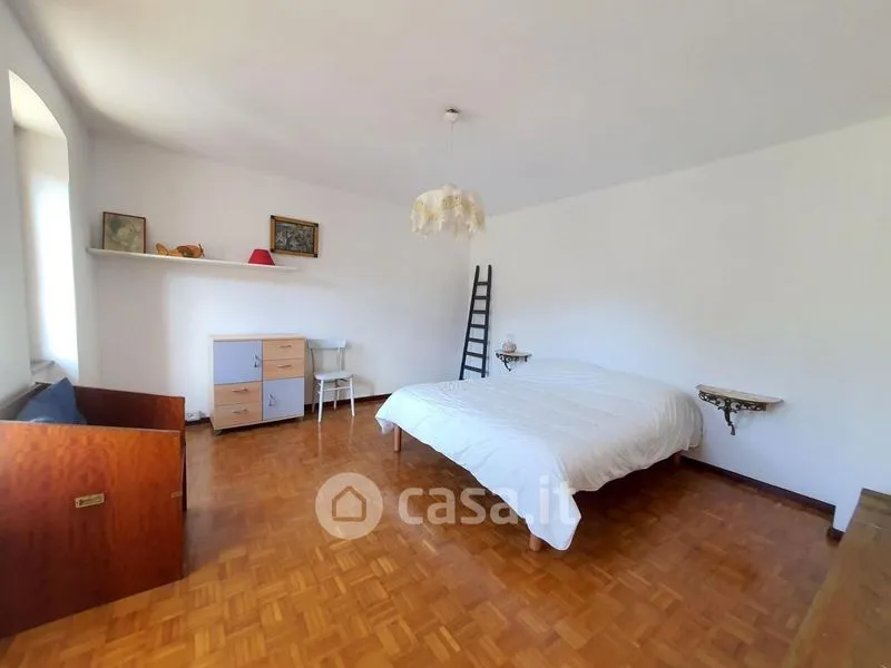 Camere da letto - Panoramic Villa with Garden in Paularo