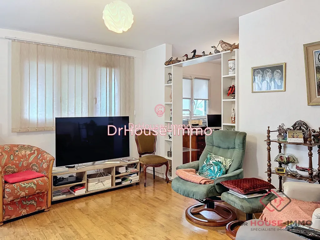 Séjour - Appartement avec Parking à Périgueux