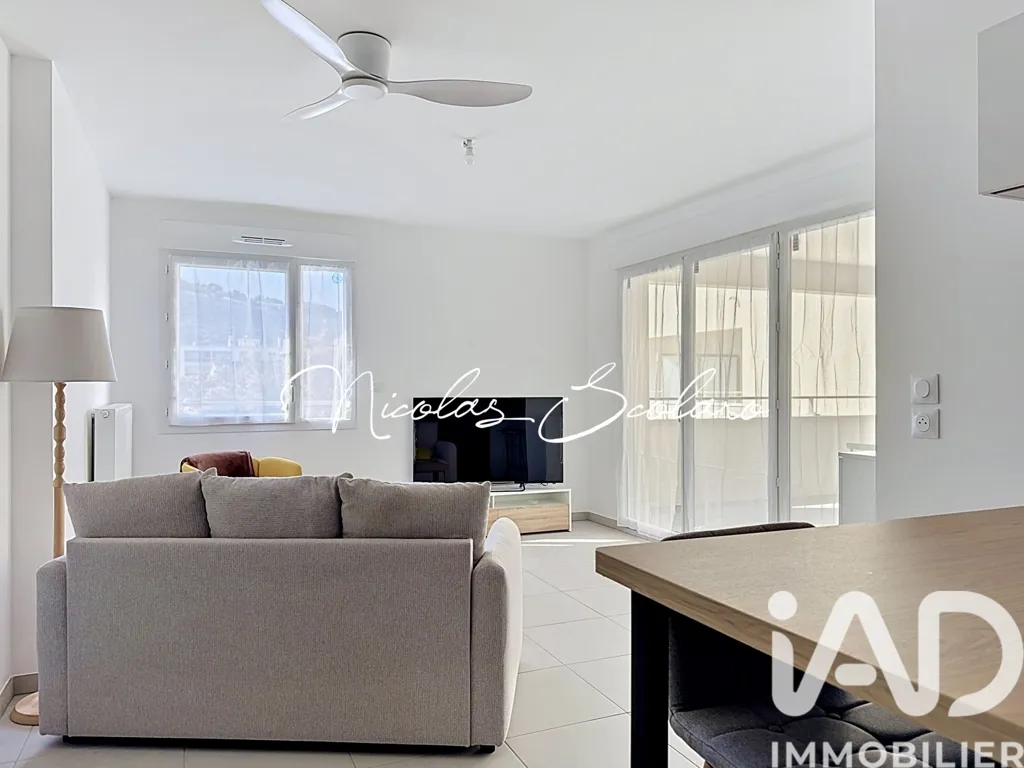 Elutuba - New T3 Apartment with Terrace in Cavaillon