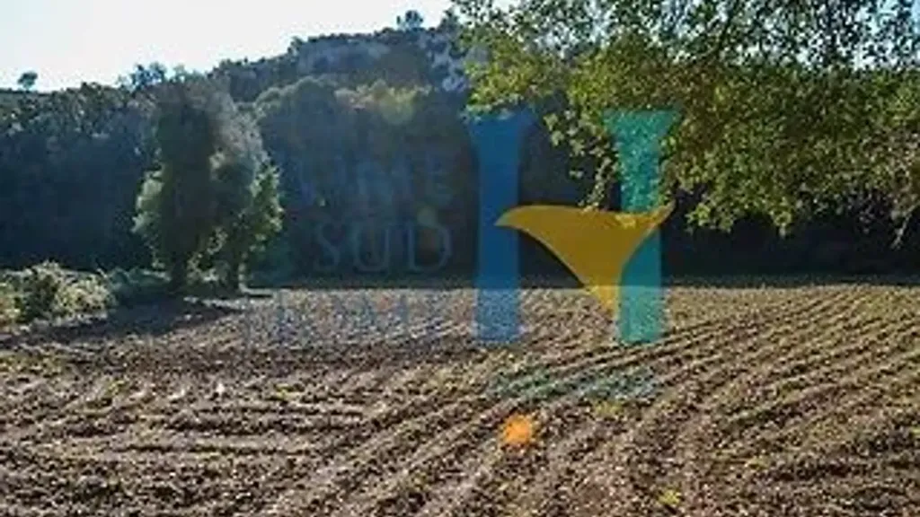 Garden - Historic Masseria with Panoramic Views in Noto