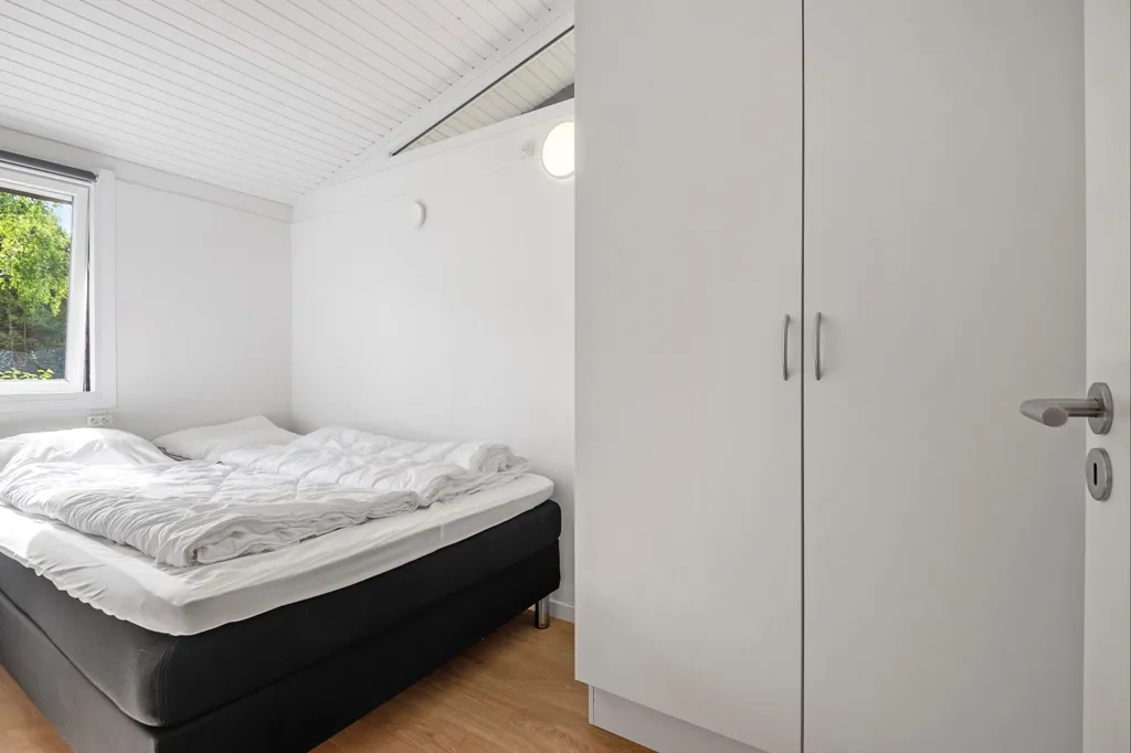 Chambres - Spacious Holiday Home with Garden on Rømø