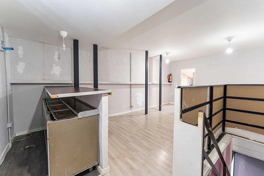 Pièces - Two-Storey Property with Balcón in Robledo de Chavela