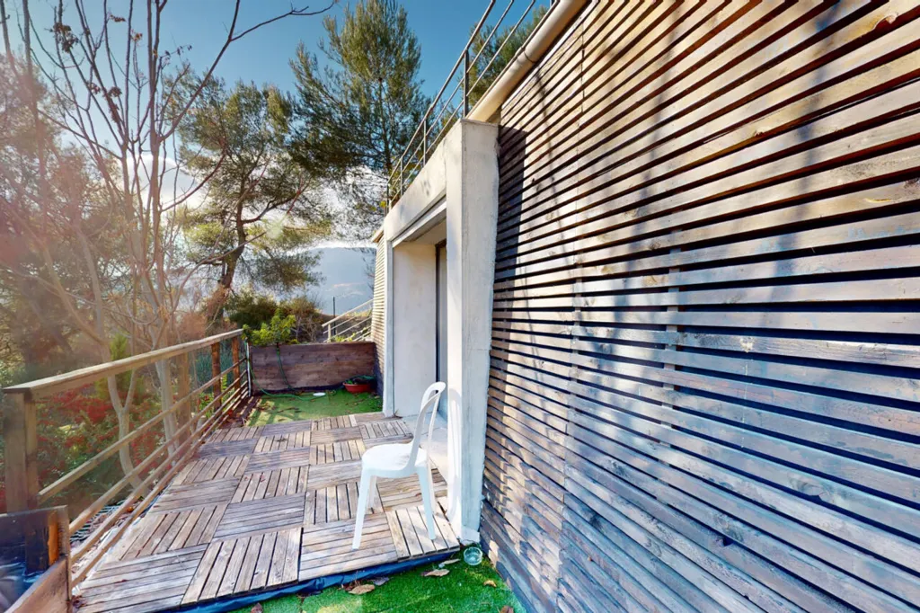 Villa avec Piscine et Vue Panoramique à Contes