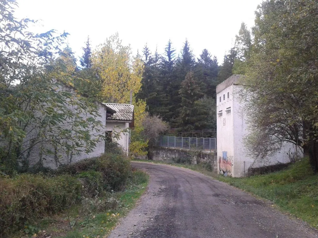 Välivaade - Luxury Hotel with 14 Rooms in Cercedilla