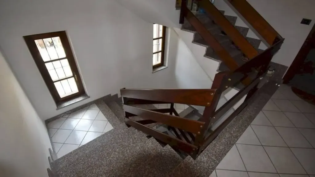 Stanze - Villa with Pool in Nizza Monferrato