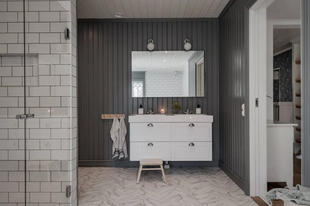 Maison 6 pièces à Oskarshamns kommun