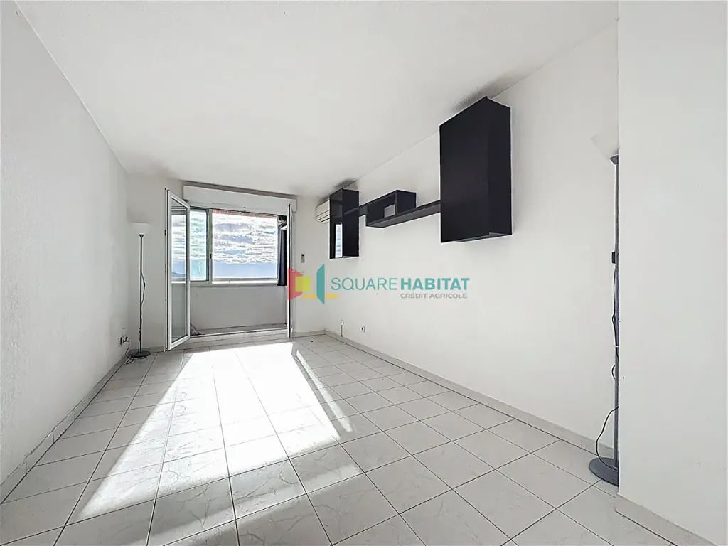 Pièces - Appartement Duplex avec Vue Mer à Cannes La Bocca