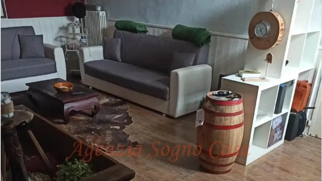 Séjour - Rustic Villa with Pool in San Marco, Ravenna
