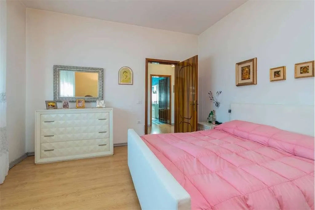 Luxury Villa with Workshop in Vazzola