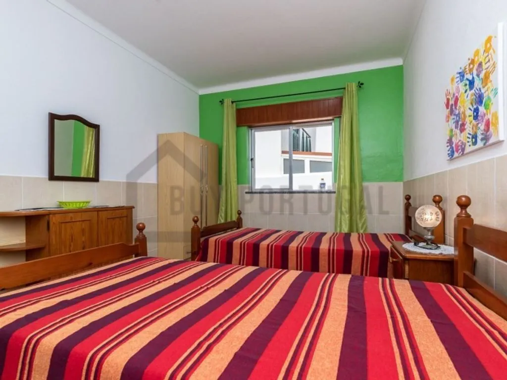 Chambres - Villa with 7 Apartments in Manta Rota