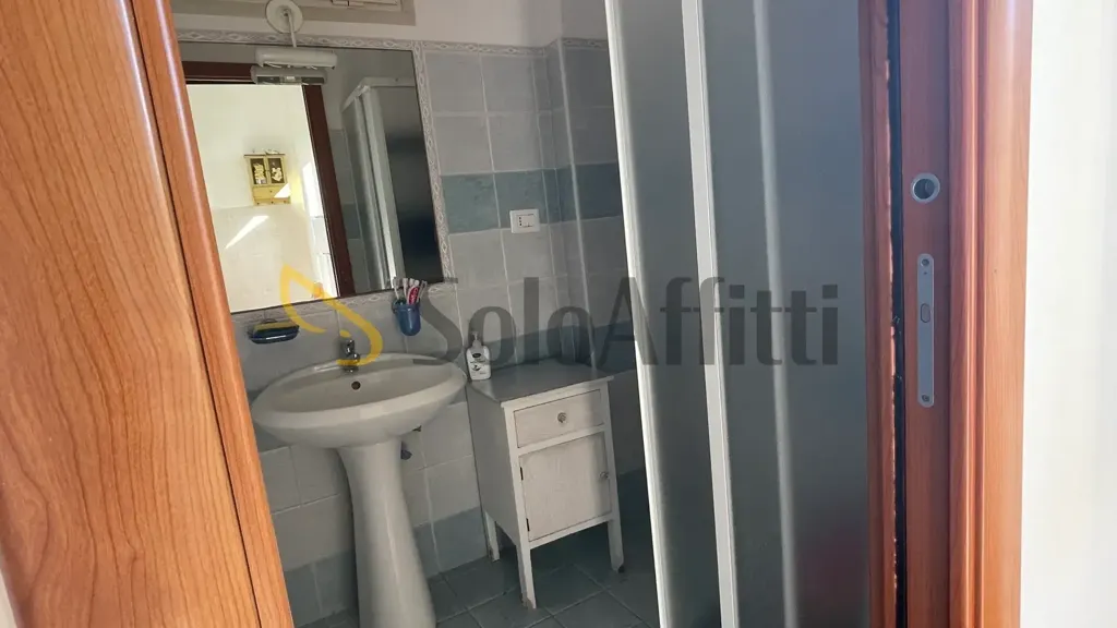Vannitoad - Sea View Apartment in Anzio Centre
