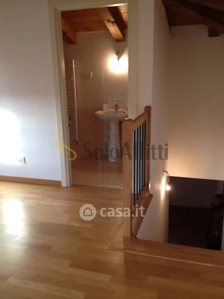 Pièces - Mansard Apartment in Old Town Trieste