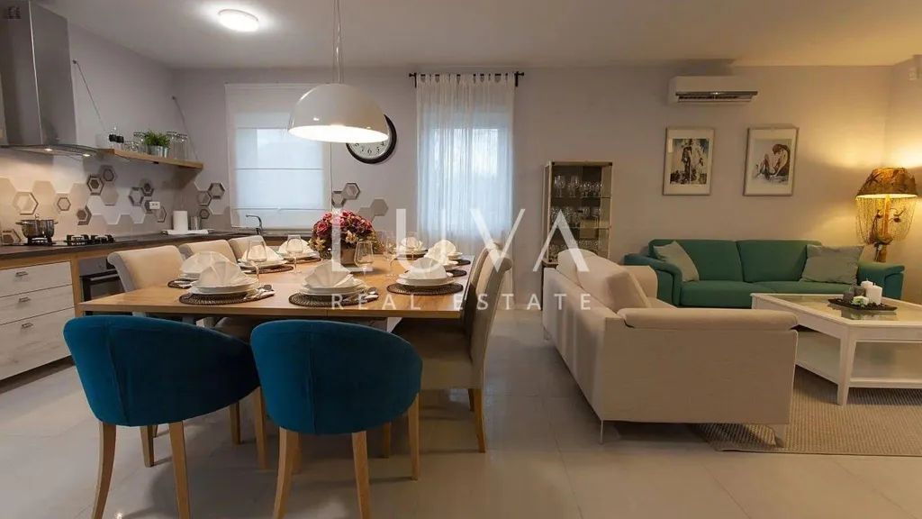 Salle à manger - Luxury Villa with Pool in Krk, Kvarner