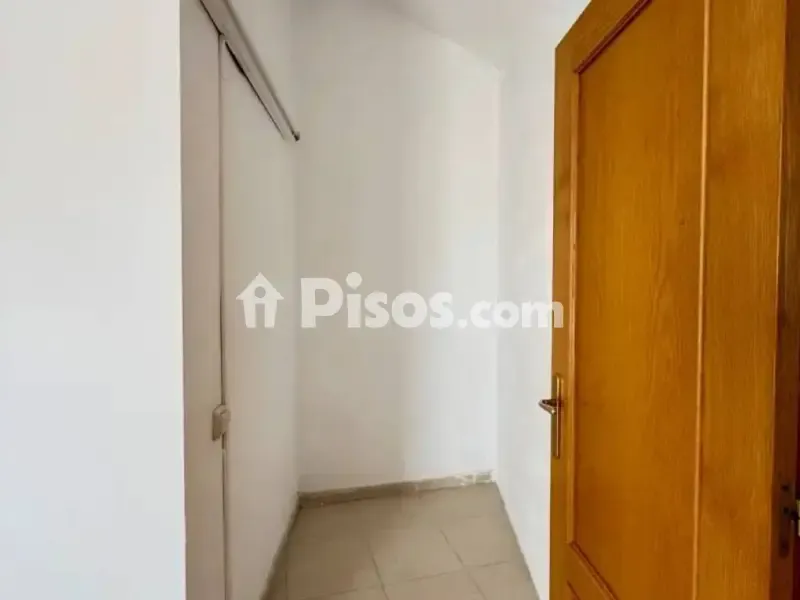 Esik - Duplex with Balcony near Rambla d'Ègara