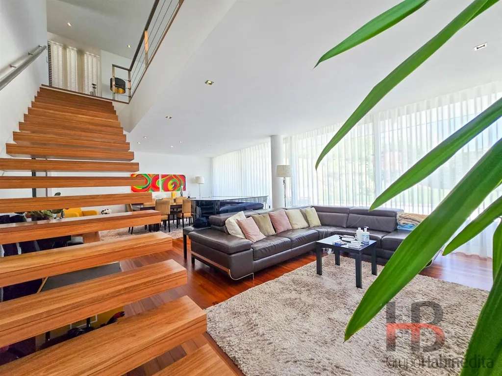 Elutuba - Isolated Villa with Heated Pool in Vila Nova de Gaia