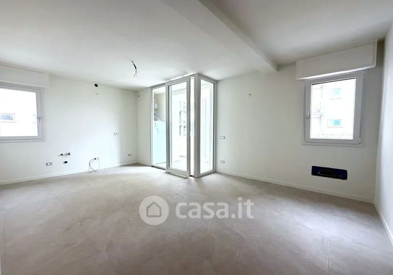 Pièces - Apartment with Terrace in Misano Adriatico