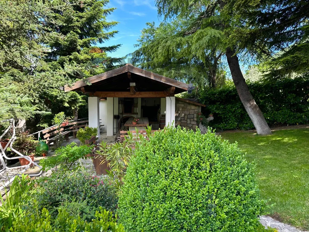 Aed - Lakefront Apartment with Terraces in Colledimezzo