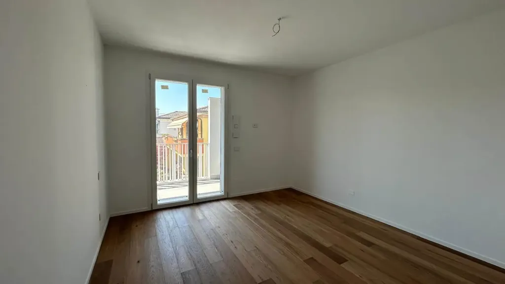 Pièces - Apartment with Private Terrace in Padova