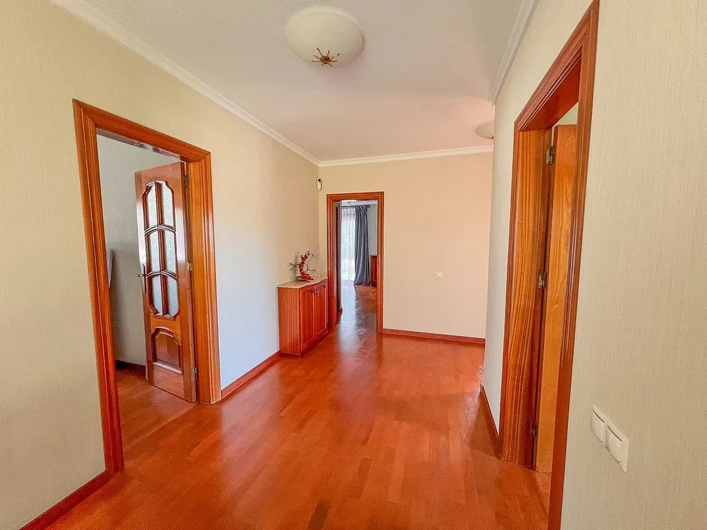 Entrée - Luxury Villa with Pool in Ciudad Quesada