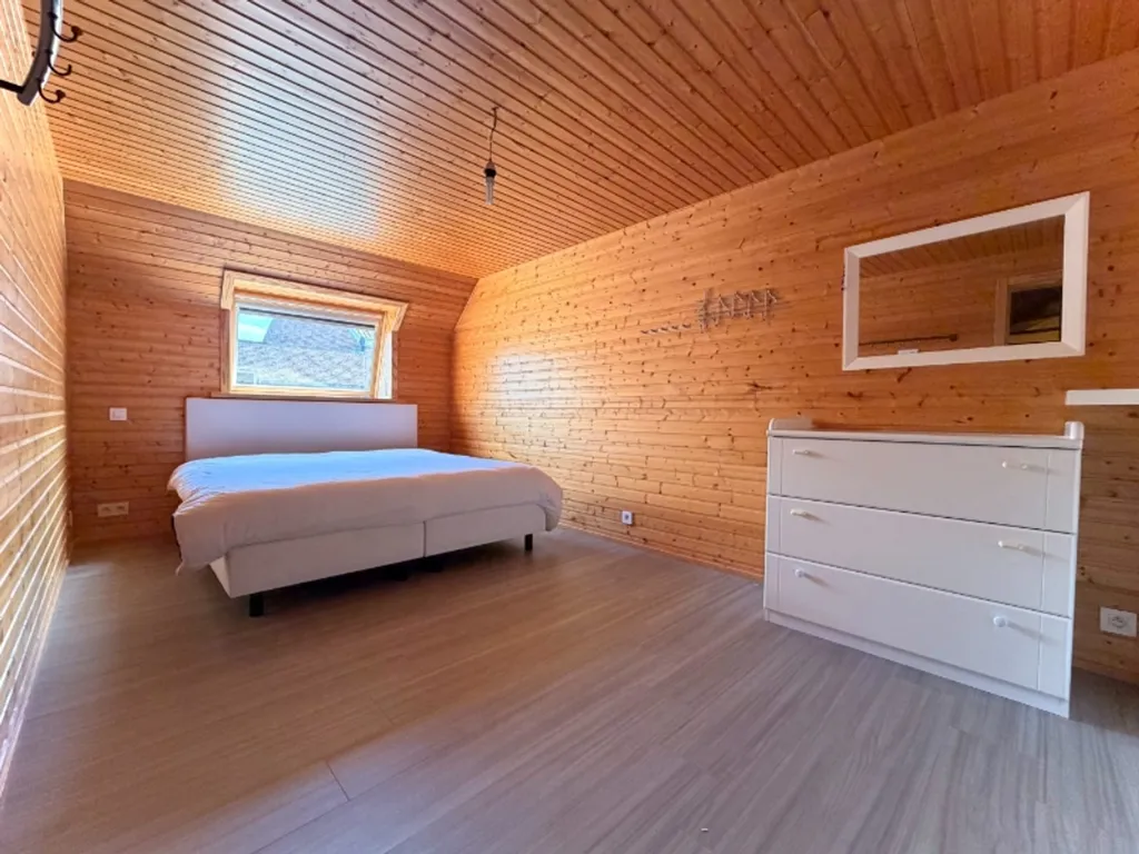 Magamistoad - House with Office Space in Stasegem