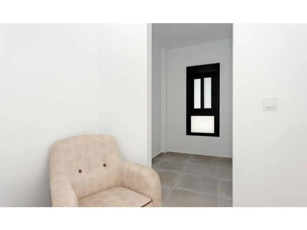Entrée - New Villa with Pool in Daya Nueva