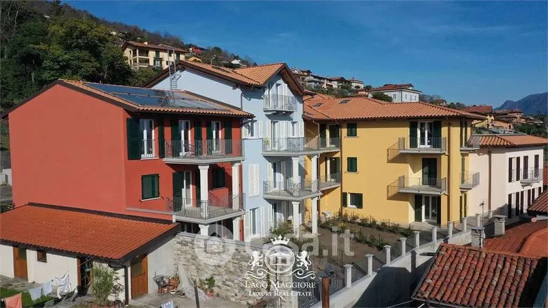 Välivaade - Bilocal in Historic Centre, Verbania