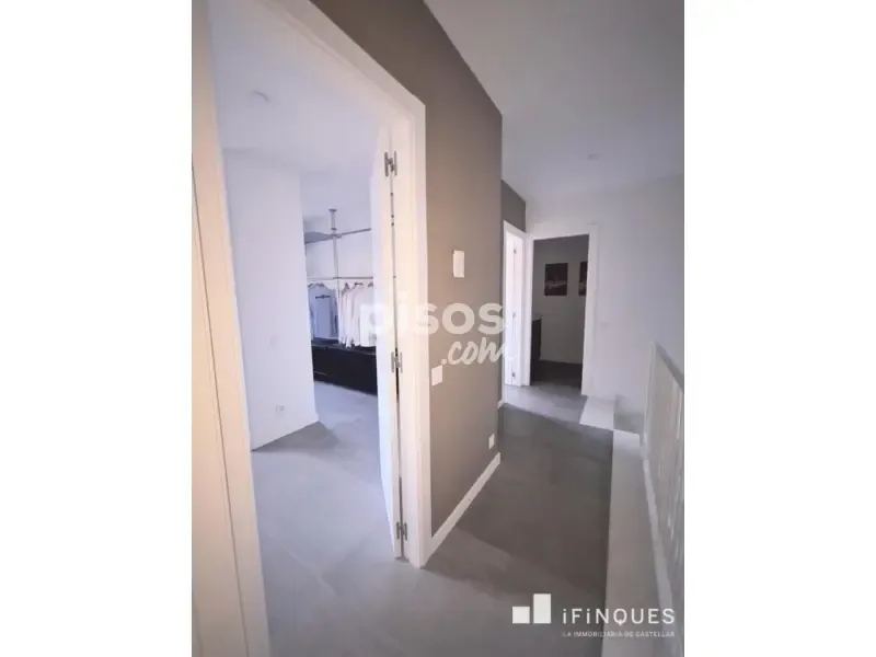 Esik - Luxury Villa with Pool in Castellar del Vallès