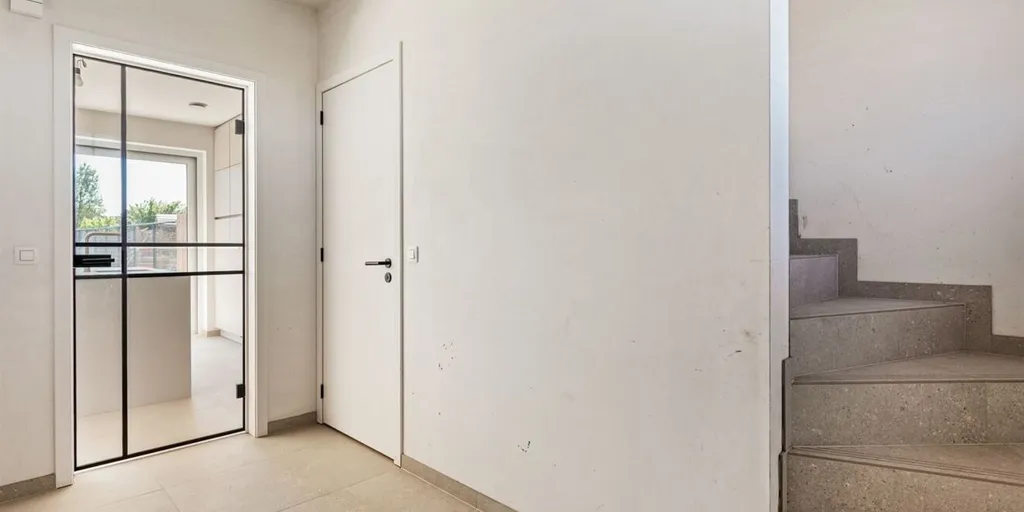 Ingresso - Energy-Efficient New Build in Vorst