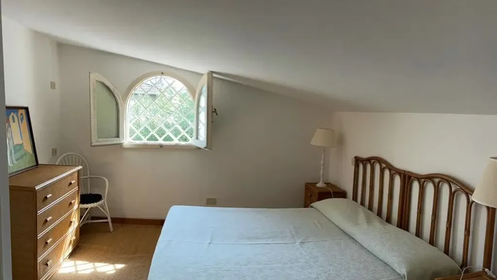 Magamistoad - Villa with Sea View in Forte Dei Marmi