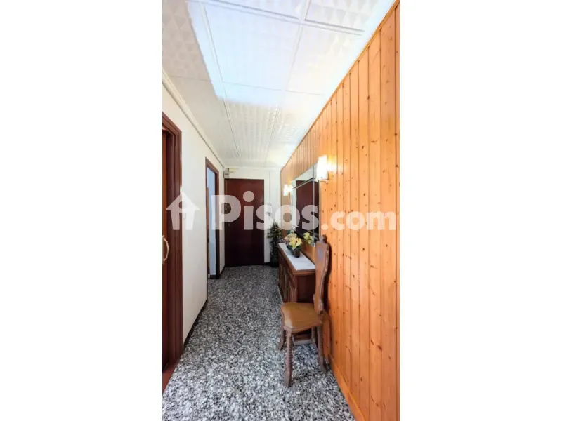 Ingresso - Spacious East-Facing Flat with Balcony in Sector Quinto