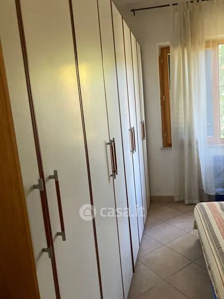 Chambres - Rustic Bifamiliar Villa with Garden in Poveromo