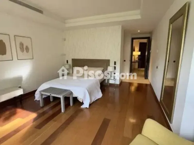 Camere da letto - Luxury Duplex with Private Pool in Banús
