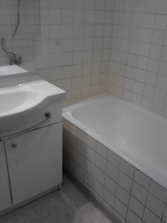 Salles de bain - Appartement T4 avec Cave au Mans