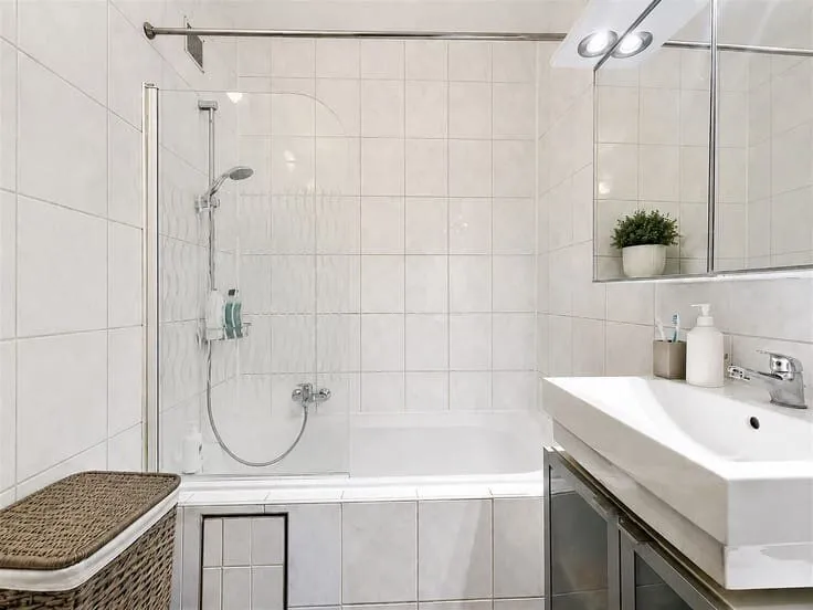 Appartement 2 chambres à Liège