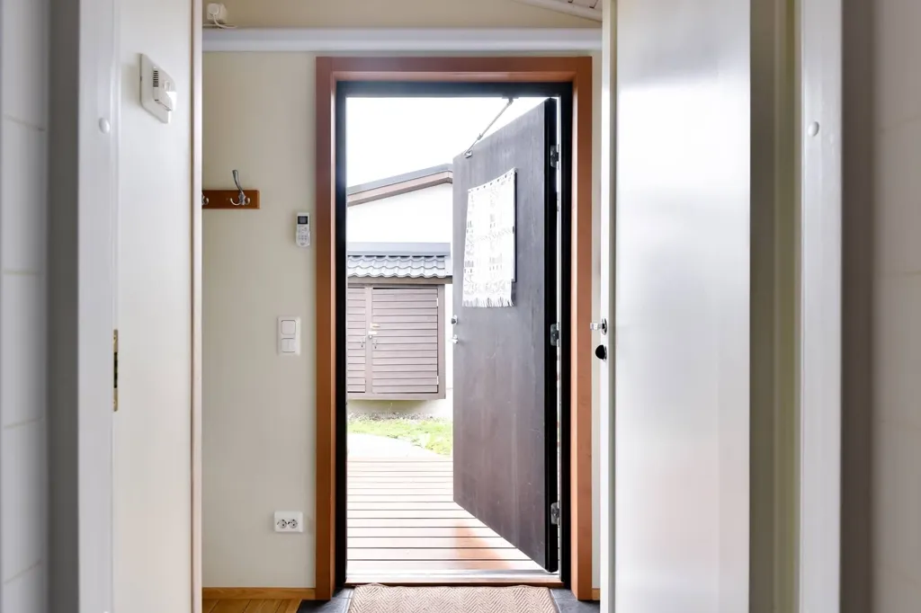 Appartement 1 pièces à Gotlands kommun