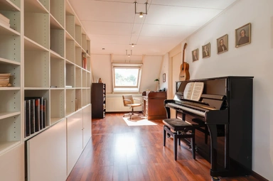 Kabinet - Estate House with Garden in Beusichem